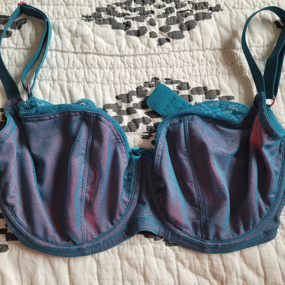 Panache Bra